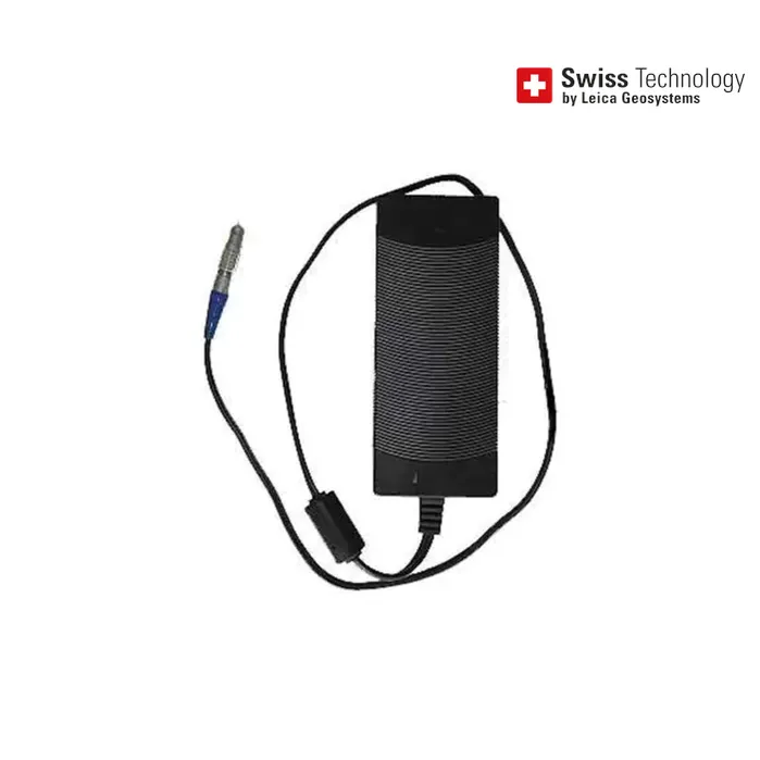 GEV282 Power Supply for RTC360 & P40 Scanners