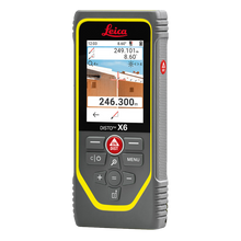 Load image into Gallery viewer, Leica Disto X6 Laser Distance Meter
