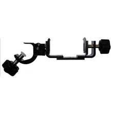 Load image into Gallery viewer, S-Tech Universal Data Collector Pole bracket &amp; cradle
