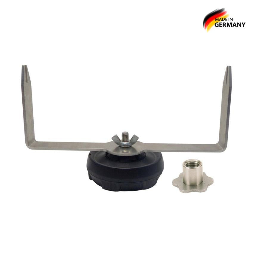 Laser Scanner and SLAM Target Adapter RSA-490M
