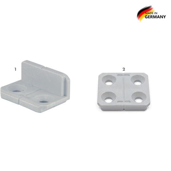 Adapters RSA-X80g-1 and RSA-X80g-2