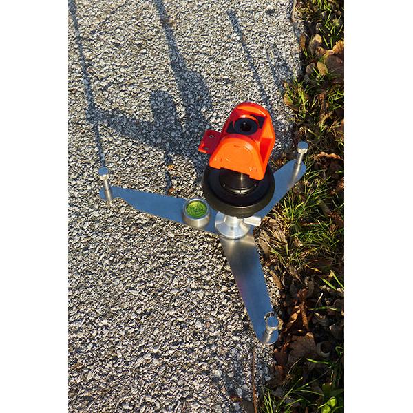 Fixed Point for GPS and GNSS RS090M, RS0190M, RS095M and RS0195M