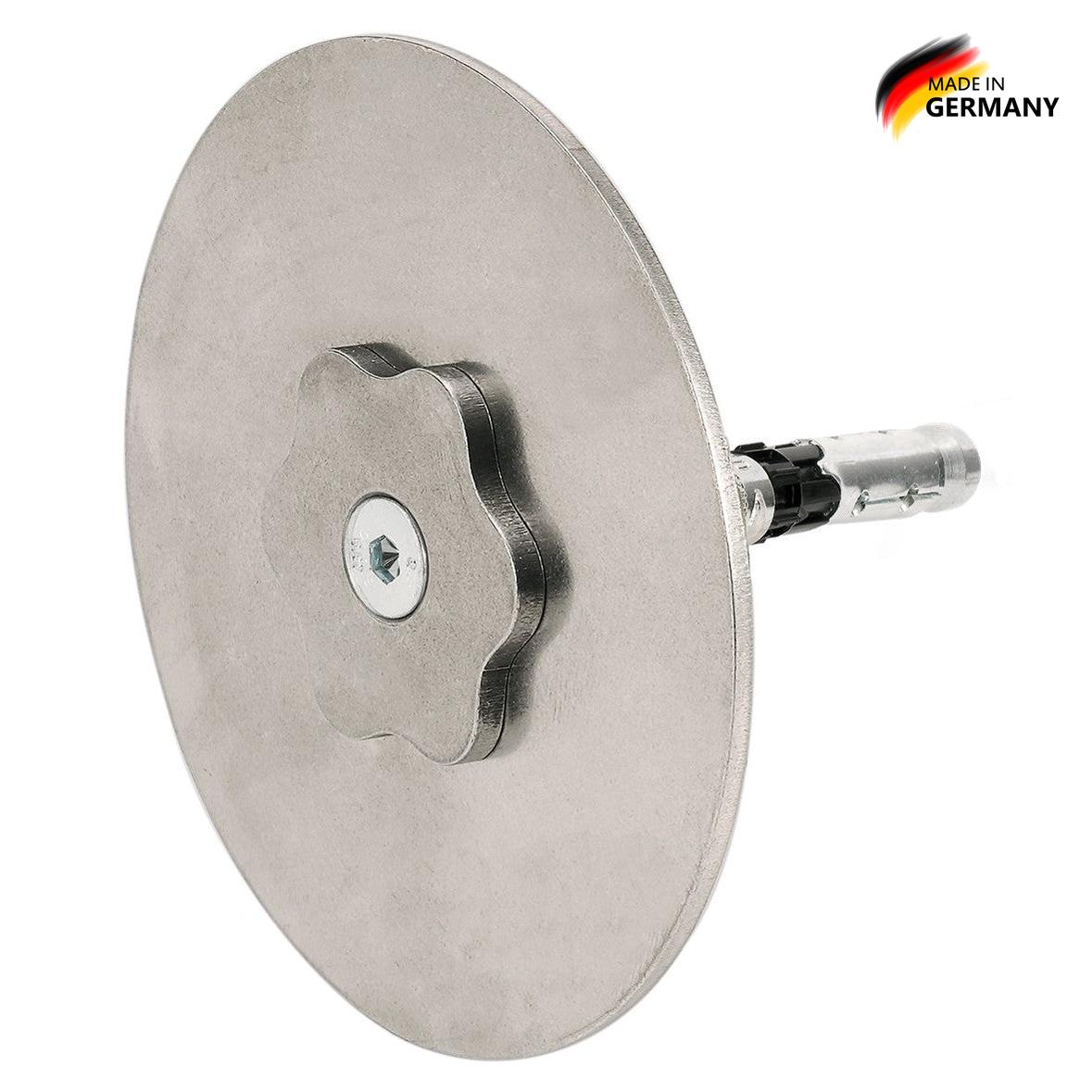 Fixed Point with Heavy Duty Anchor RSFP-X99-20 & RSFP-X99-21