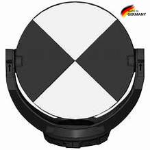 Laser Scanner Target, Magnetic, Swivel/ Tilt RSL420M & RSL422M
