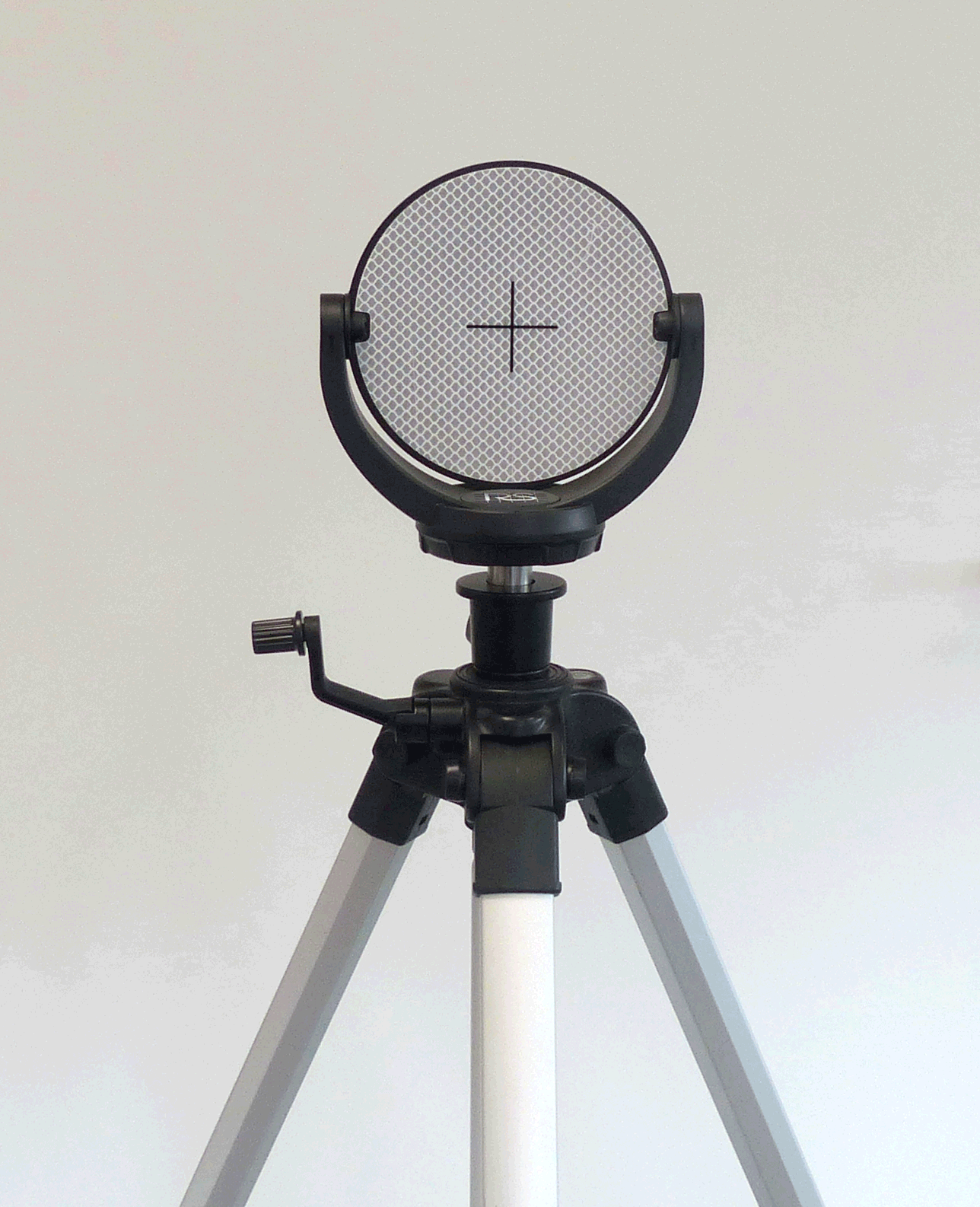 Laser Scanner and SLAM Target RSL452M