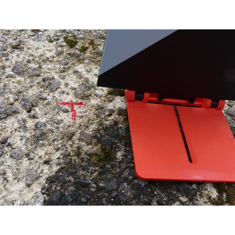 Laser Scanner Target, Foldable RSL496