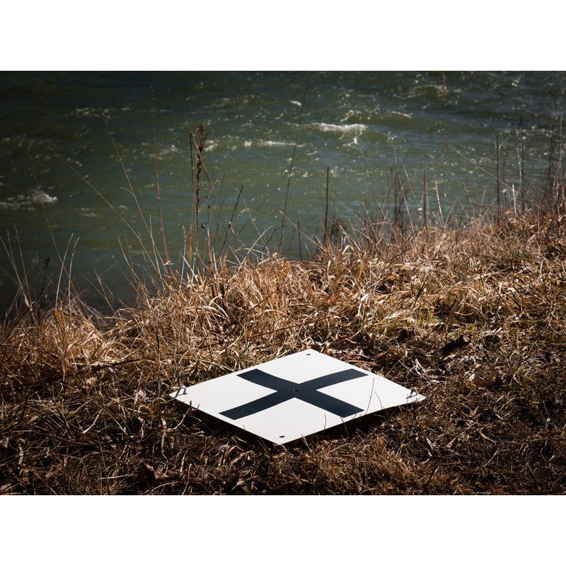 Ground Control Targets for Drones RSL510 & RSL520