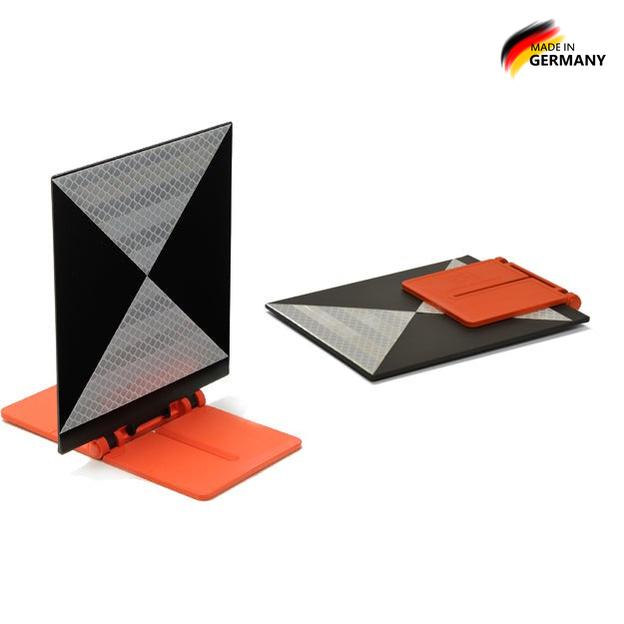 Laser Target, foldable RSLT10