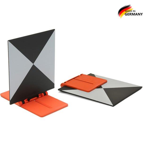 Laser Scanner Target, Foldable RSL496