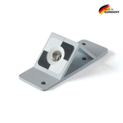 12.7mm Mini Prism with Angle Plate RSMP15
