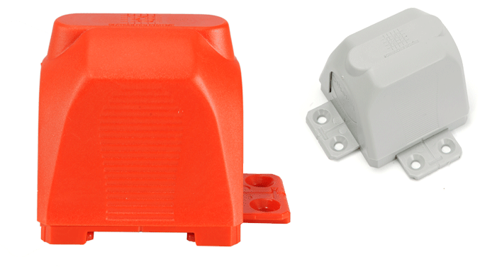 Prism Protection Cap RSPC20 and RSPC20M