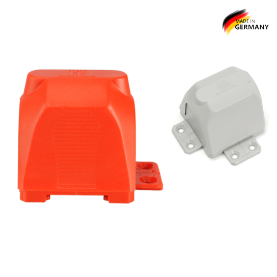 Prism Protection Cap RSPC20 and RSPC20M
