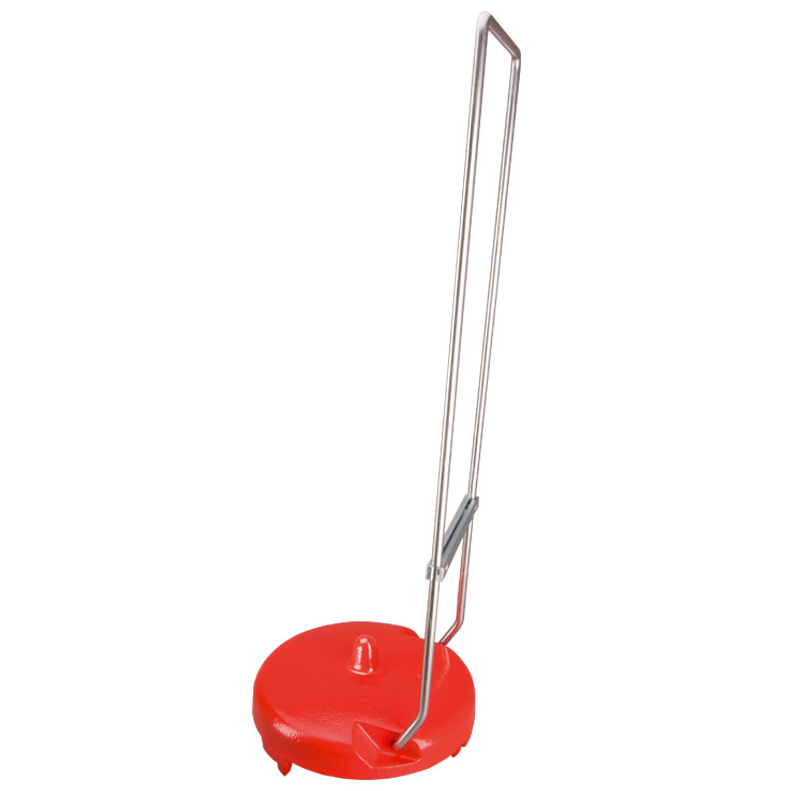 Goecke 3kg Turning Point with Ergonomic Handle