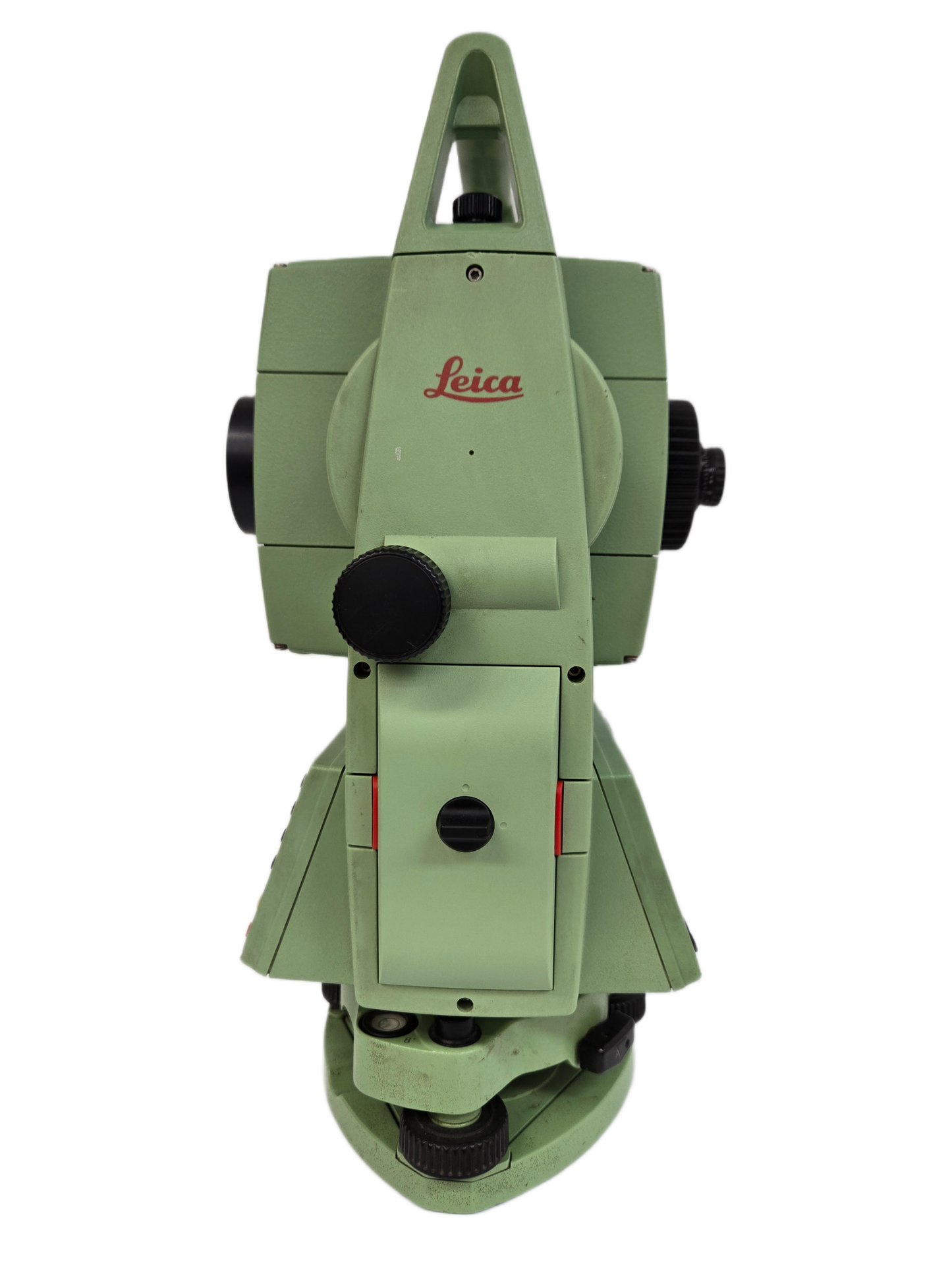 Leica TCRA702power Auto Total Station