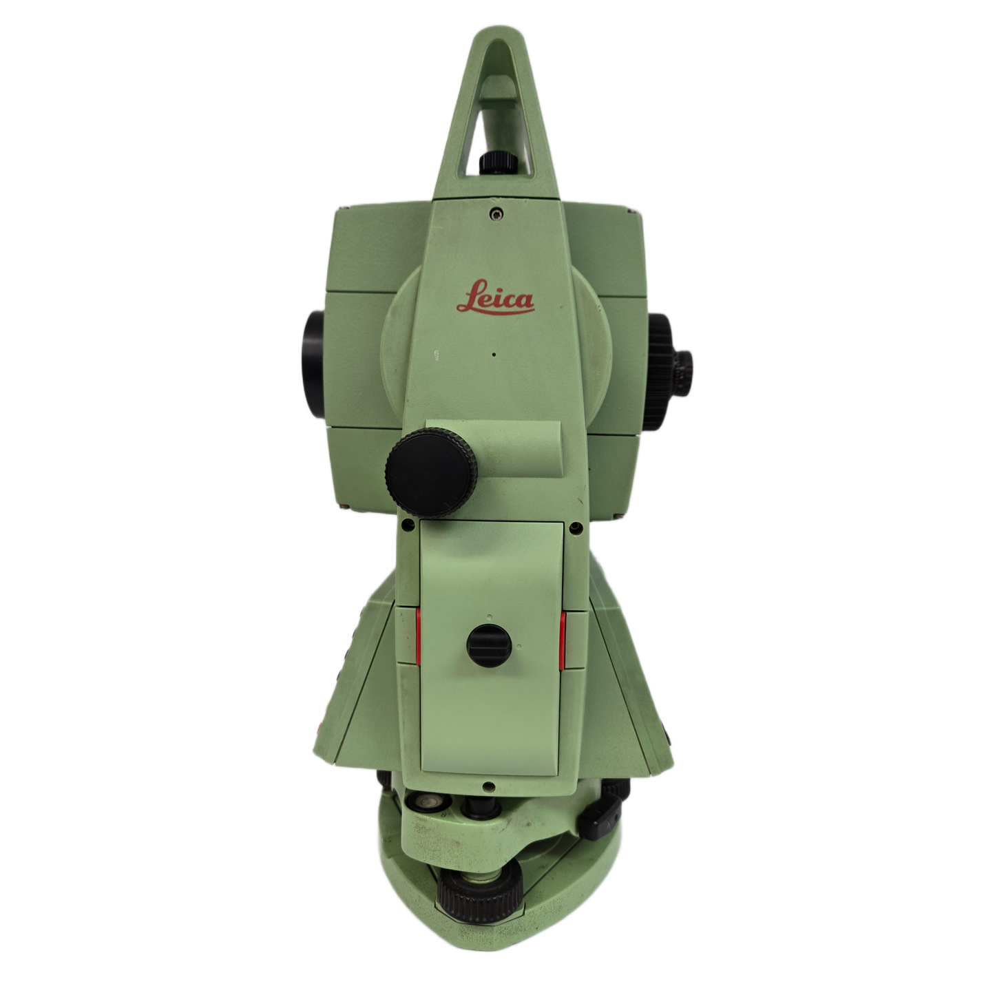 Leica TCRA702power Auto Total Station