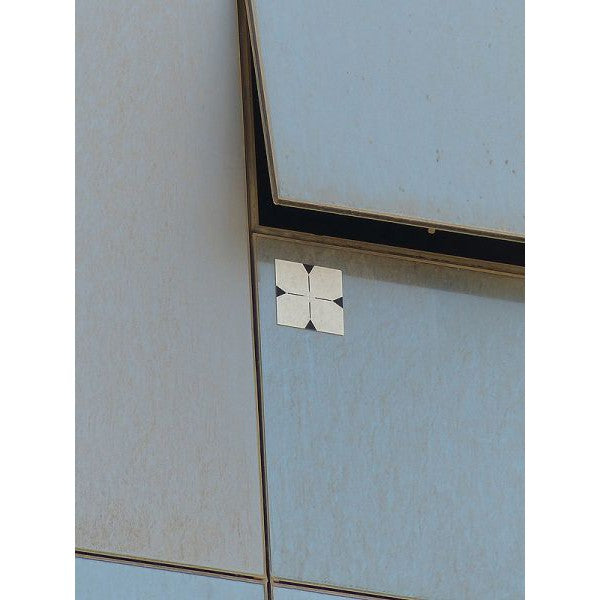 Aluminum Plate Reflective Target RSALU22