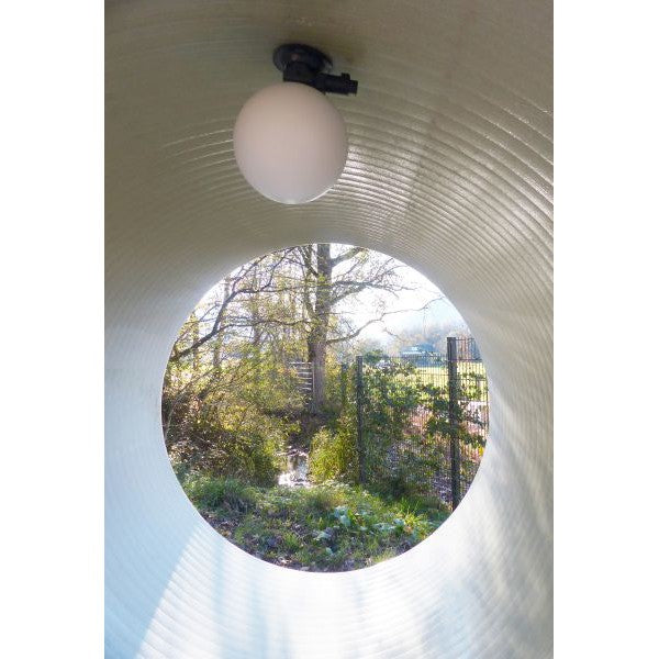 Laser Scanner Spheres RSLB10M and RSLB10SV