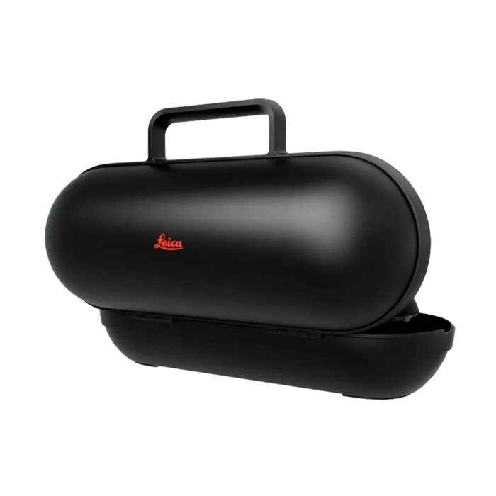 GVP739 BLK360 G2 Transportation Case