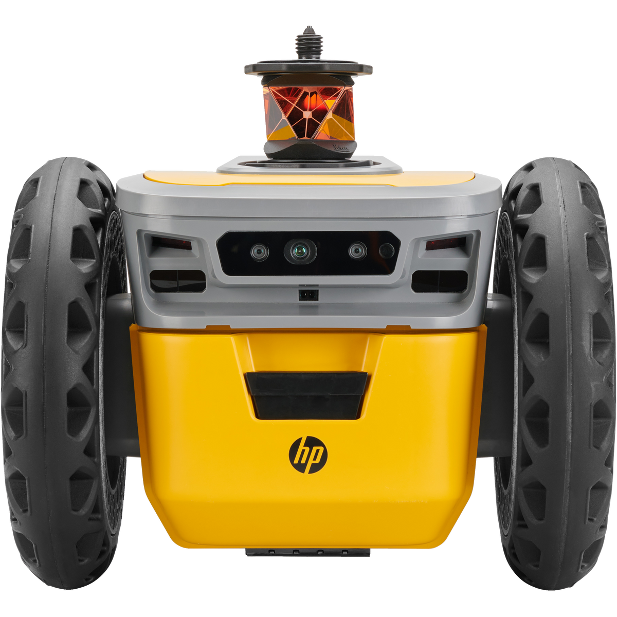 HP SitePrint Construction Layout Robot Spatial Technologies Online