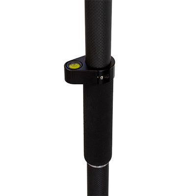 Dutch Hill 2m Carbon Fiber GPS Rod