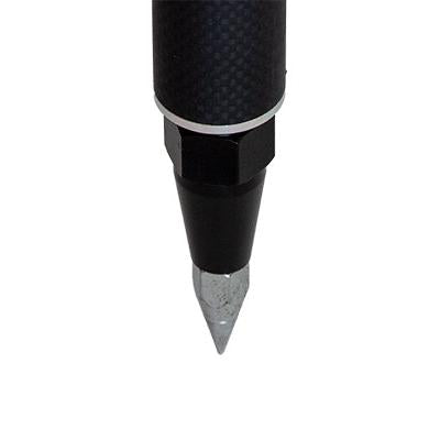 Dutch Hill 2m Carbon Fiber GPS Rod