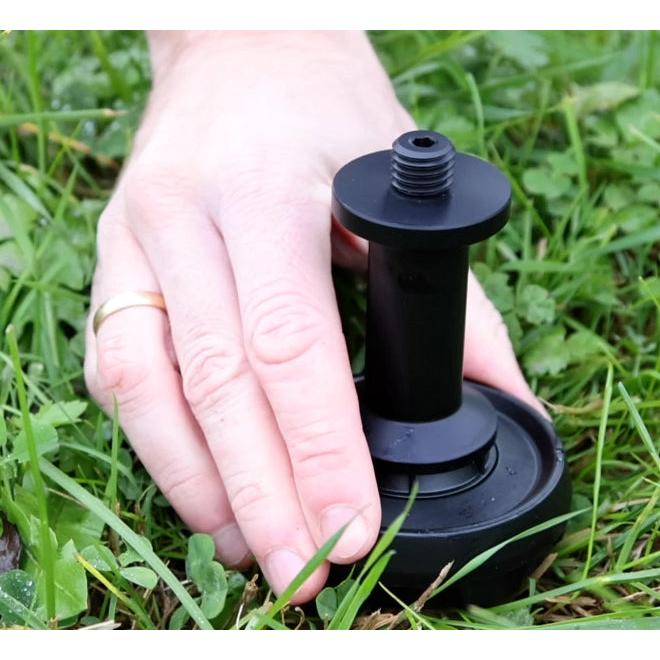 Fixed Point for GPS and GNSS RS090M, RS0190M, RS095M and RS0195M