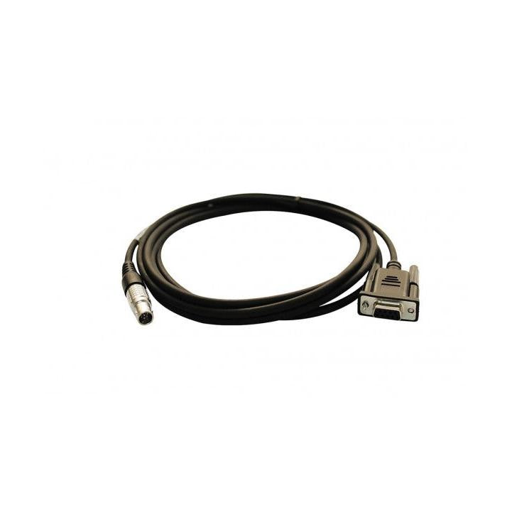 Leica GEV273 programming cable for Satel HPR2