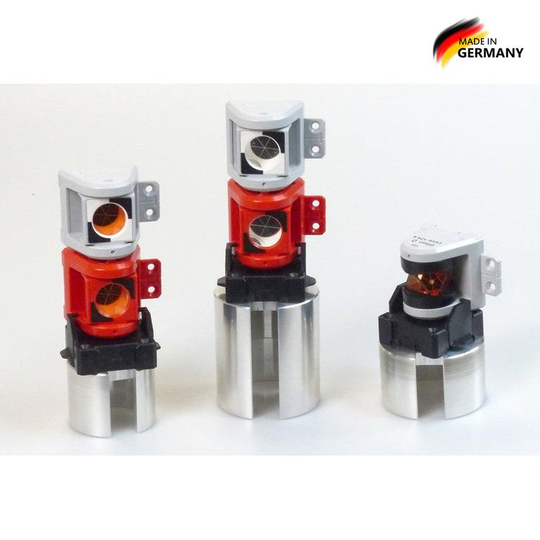 Coupler Adapter RSA-K480, RSA-K625 and RSA-K515-665
