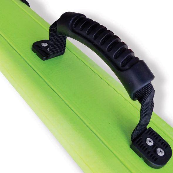 SitePro Salamander Robotic Dual Clamp Fiberglass Tripod