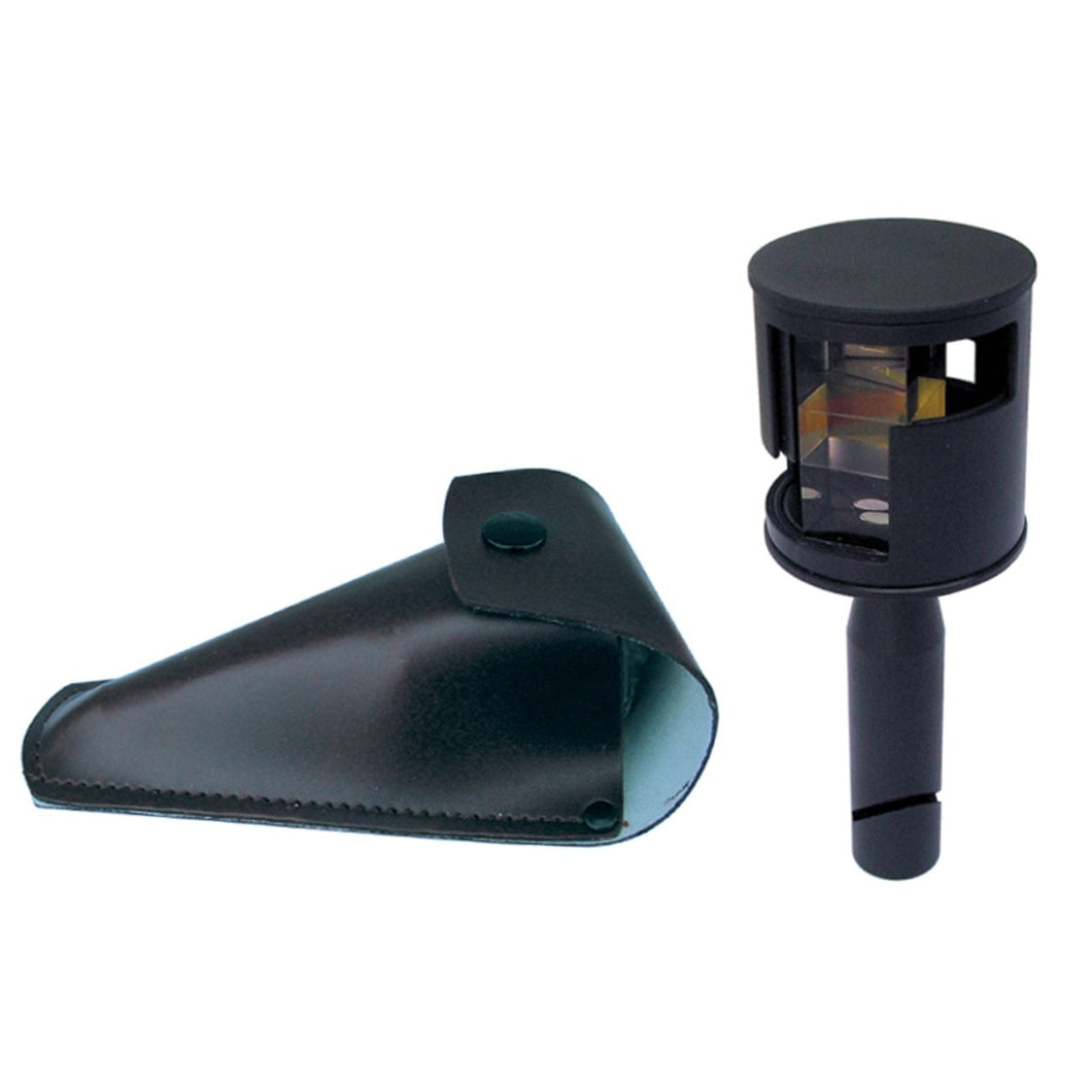 SitePro Double Right Angle Prism