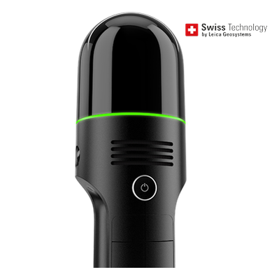 Leica BLK2GO Handheld Imaging Laser Scanner