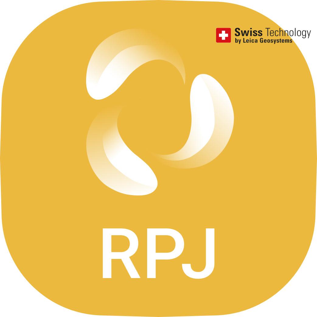 Rithm - Powered by JetStream