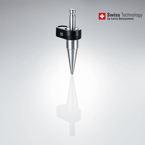 GLS14 mini reflector pole