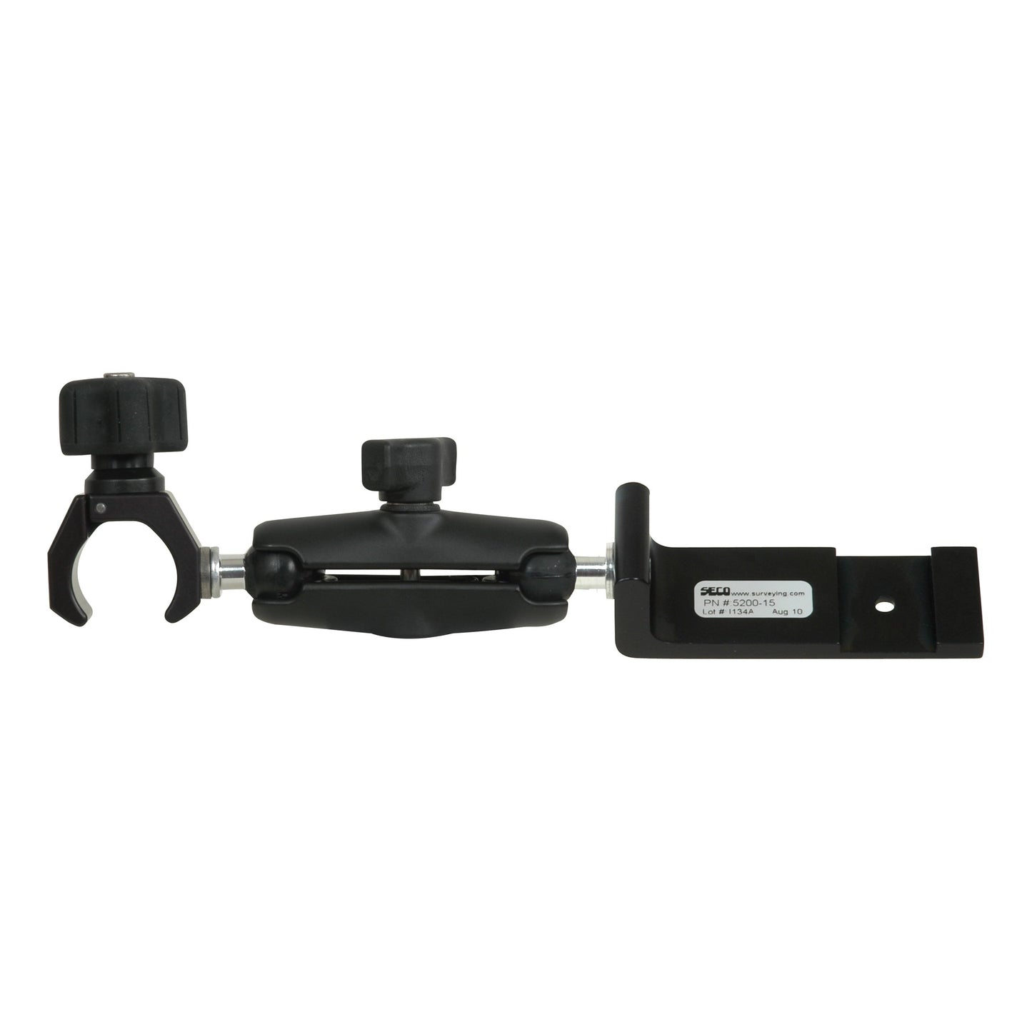 Claw Combo for Leica Viva CS10/CS15