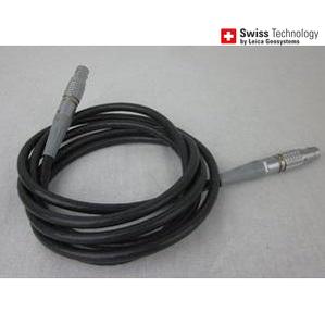 GEV97 Power cable GS - ext. battery