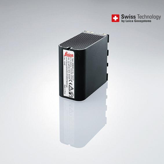 GEB243 Li-Ion Battery