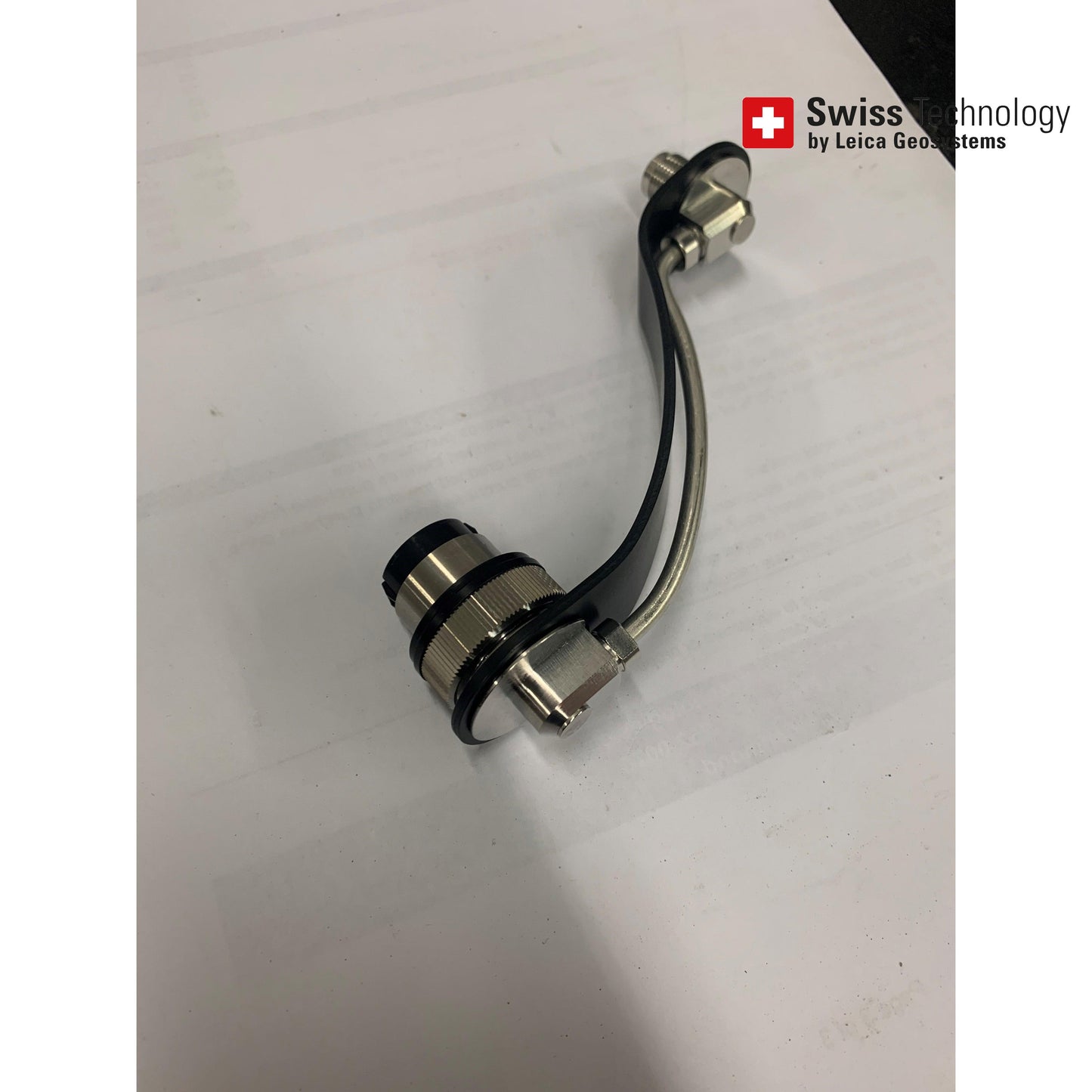 CA41, RTK antenna arm for iCG70