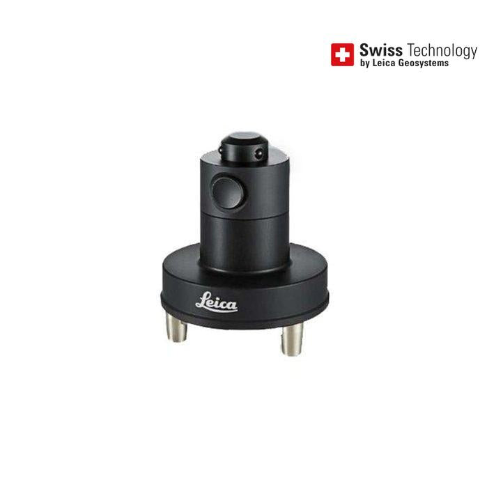 GAD123 BLK adapter to GDF
