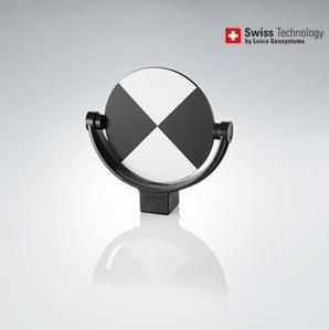 GZT21, Scanning Target