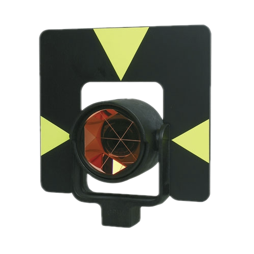 S-Tech -34mm prism with removeable target & prism