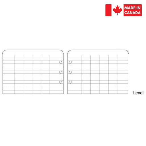 Duksbak Waterproof Looseleaf