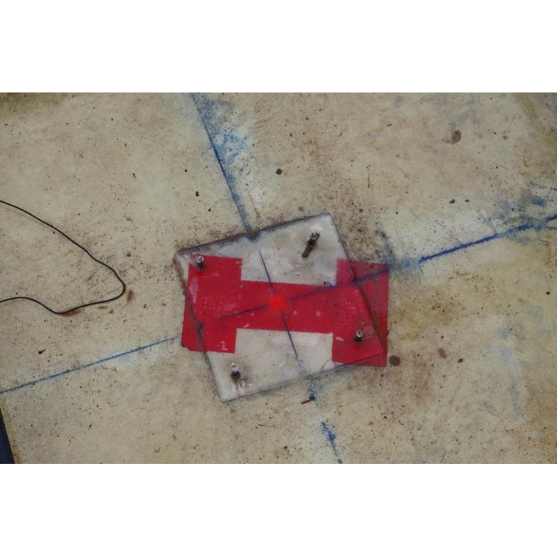 Laserline Quad 1000 Precision Plumb Laser