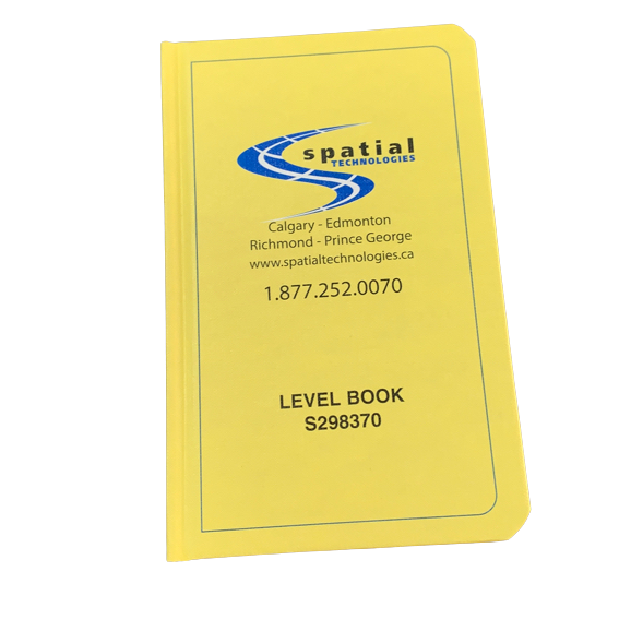 S-Tech Bound Level books
