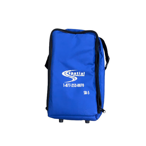 S-Tech Prism & Tribrach Bag
