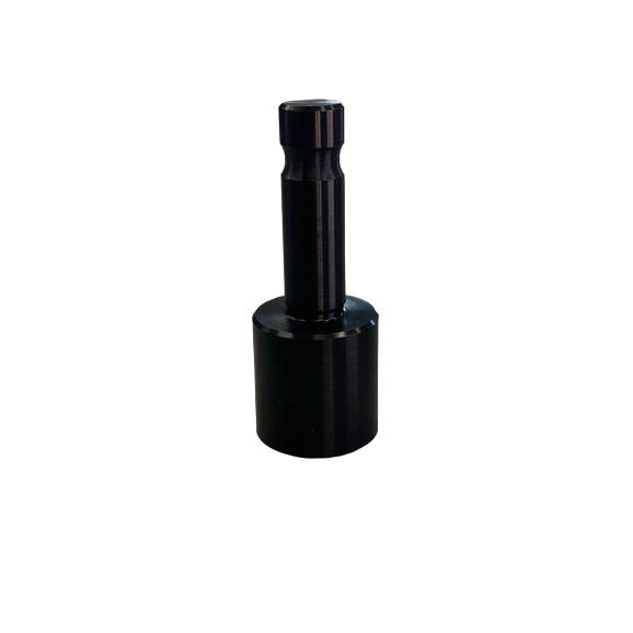 S-Tech Adapter - 5/8 x 11 to Prism Stub (Long)