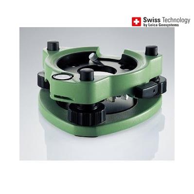 Leica GDF 111-1 Tribrach Basic w/o optical plummet