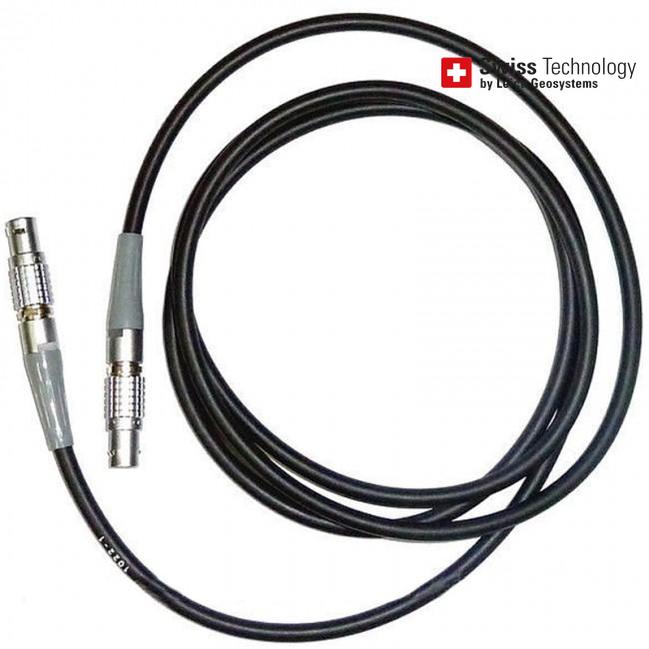 GEV114, Cable 1.8m, for Satelline 35W