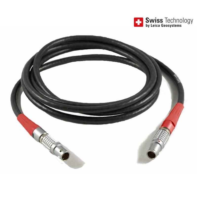 GEV163 1.8m controller cable, 1.8m