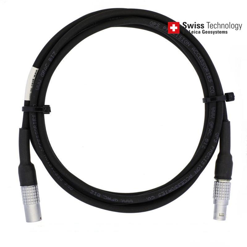 GEV232, Cable GS15 to GFU 2.8m