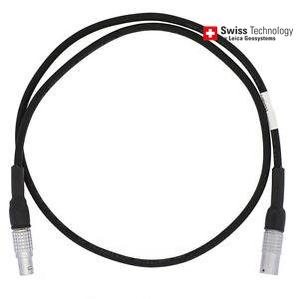 GEV233 Cable GS15 to GFU 0.8m